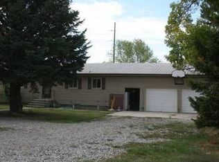 4329 Highway 78, Columbus, MT 59019