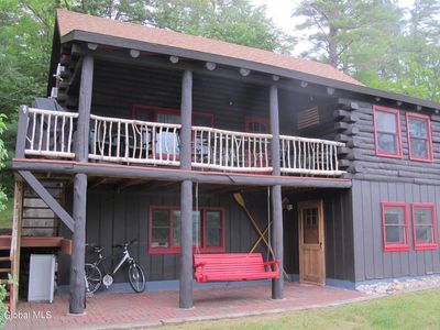 69 Palisades Road, Brant Lake, NY, 12815