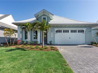 6347 Antigua Way, Naples, FL 34113