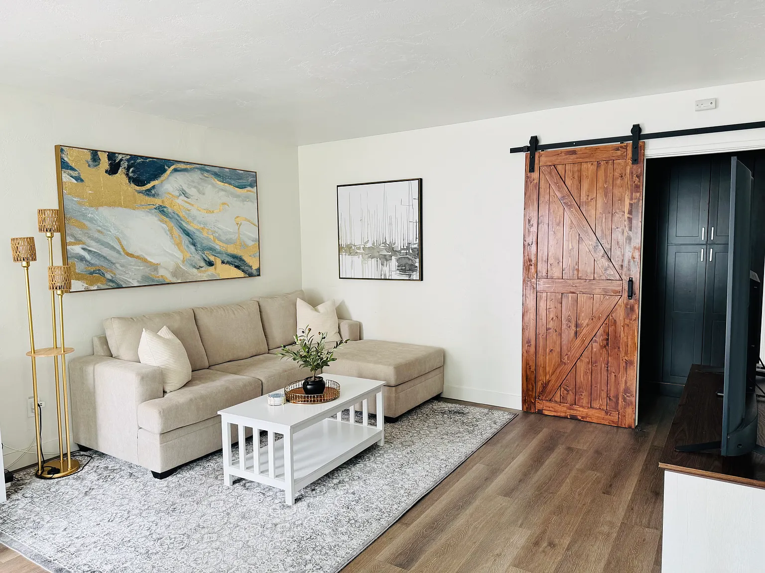 1 bed, 700 sqft, $5,250 — Photo 2