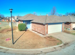 225 SW 92nd St, Oklahoma City, OK 73139