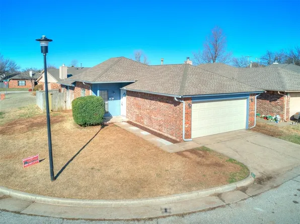 225 SW 92nd St, Oklahoma City, OK 73139