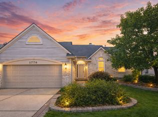 1770 Dogwood Trl, Commerce Township, MI 48390