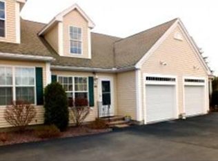 69 Pleasant St, Windham, NH 03087