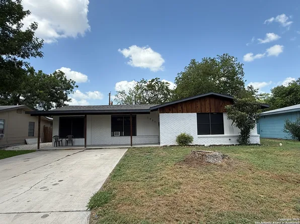 1927 Arroya Vista, San Antonio, TX 78213