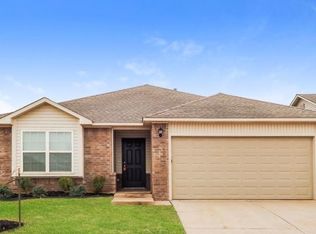 4308 Windgate West Rd, Oklahoma City, OK 73179