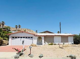 9120 Calle Barranca, Desert Hot Springs, CA 92240