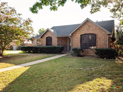 605 Filly Ln, Temple, TX, 76504