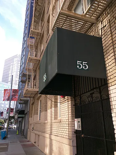 55 Polk St. Photo 1