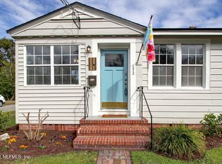 1375 Wolfe St, Jacksonville, FL 32205
