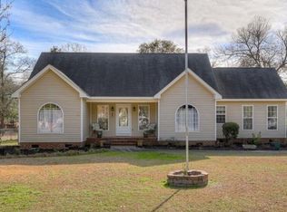 3218 Ware Rd, Augusta, GA 30909