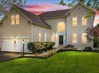 5624 Tournament Dr, Haymarket, VA