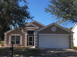 4202 Pine Isle Dr, Lutz, FL 33558
