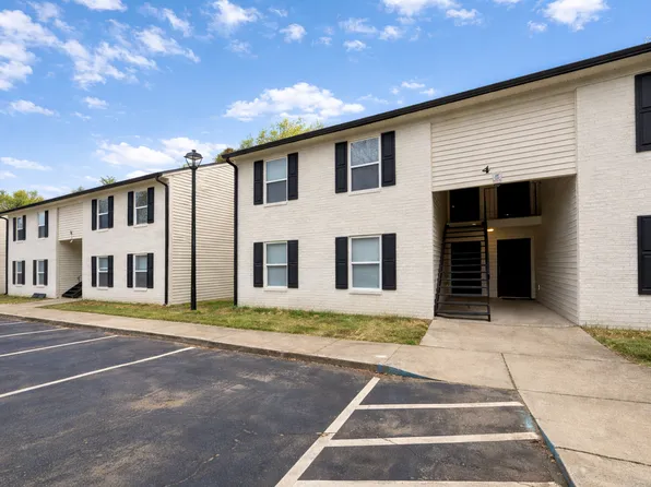 Bell Forrest Apartments in Harlem, GA just a short drive from I-20, Fort Gordon, and the new Amaz..., 185 W Forrest St, Harlem, GA 30814