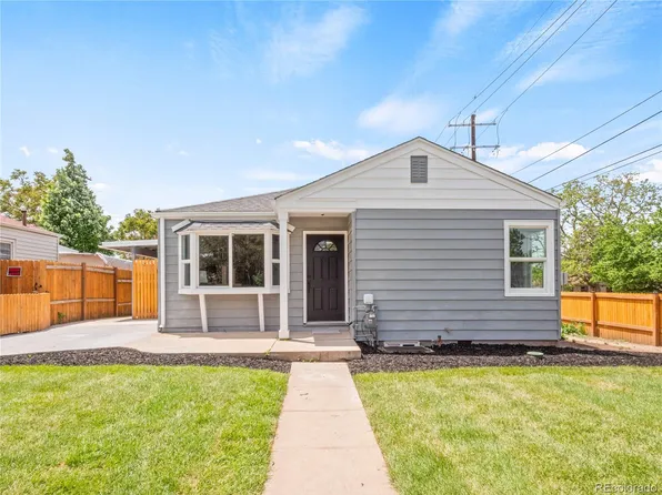 4691 Clayton Street, Denver, CO 80216