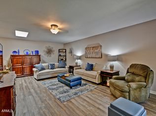 10508 W Granada Dr, Sun City, AZ 85373