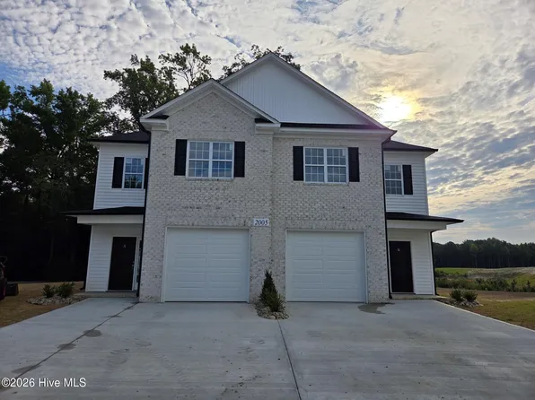 2005 Dartford Drive #A, Greenville, NC 27834