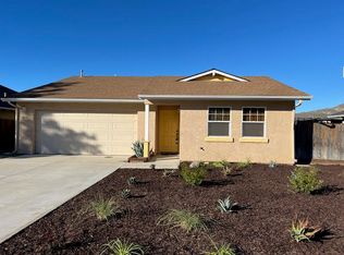 655 Benedict St, San Miguel, CA 93451