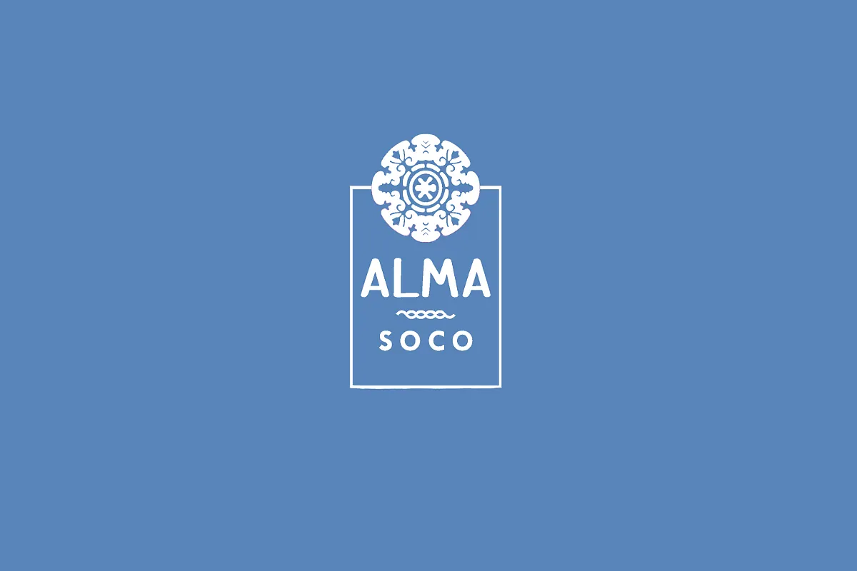 Alma Soco — Photo 2