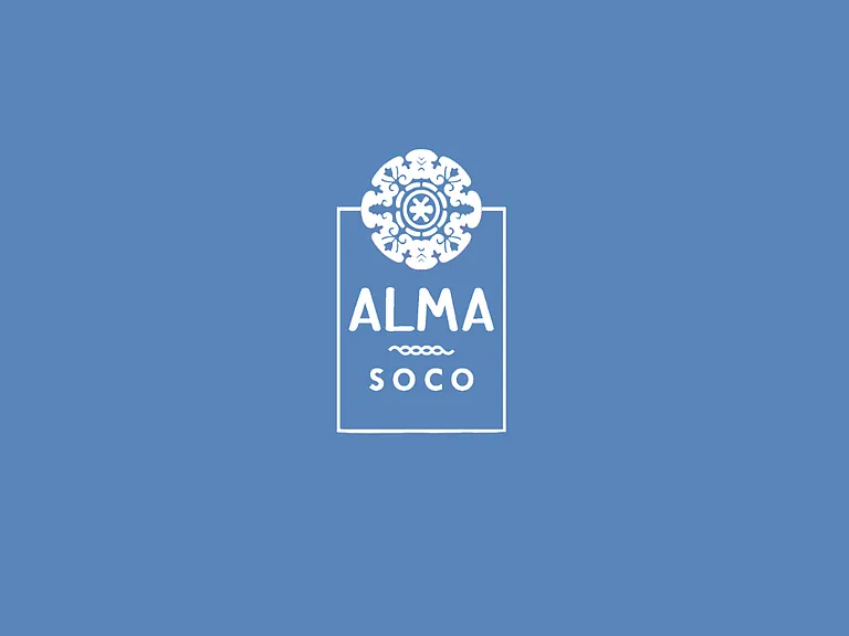 Alma Soco — Photo 2