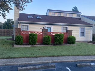 5222 Lake Victoria Arch, Virginia Beach, VA 23464