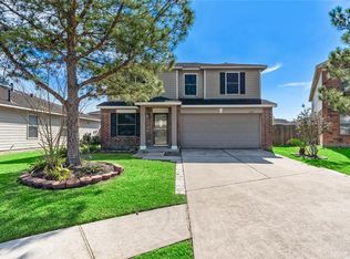6827 Shallow River Ct, Spring, TX 77379