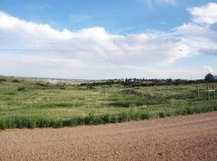4695 Chaparral Rd, Colorado Springs, CO 80917