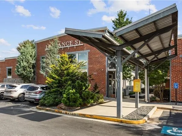 1661 La France St NE Unit 225, Atlanta, GA 30307