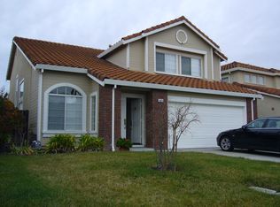 4445 Alvarado Blvd, Union City, CA 94587