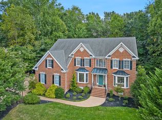 14837 Felbridge Way, Midlothian, VA 23113