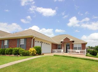 631 Linden Ln, Prattville, AL 36066