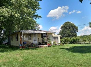 118 Raike Ln, Franklin Furnace, OH 45629