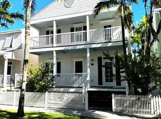 212 Golf Club Dr, Key West, FL 33040