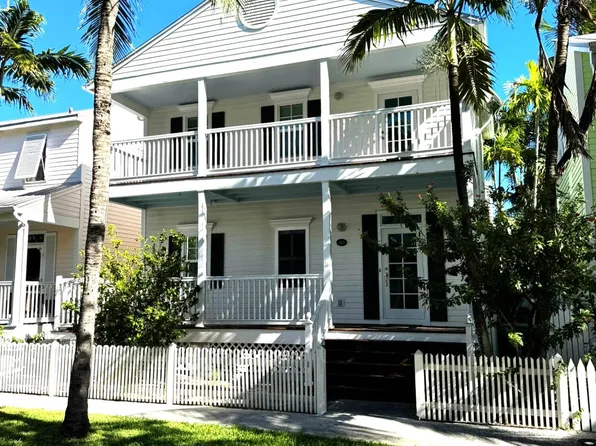 212 Golf Club Dr, Key West, FL 33040