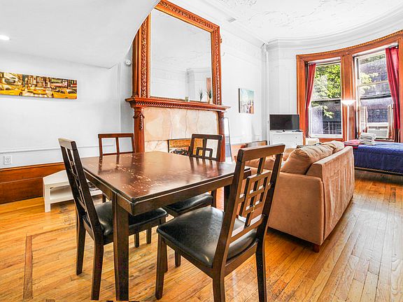 5th image of 45 W 86th St #3
