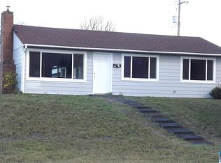 1203 Caroline St, Port Angeles, WA