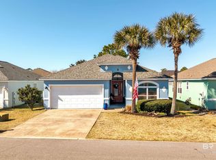 25177 Windward Pl, Orange Beach, AL 36561