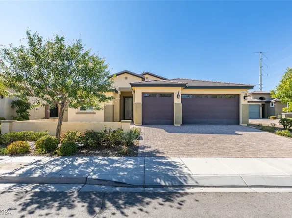 337 S Milan St, Henderson, NV 89015