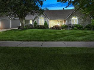 408 Camelot Dr, Liberty, MO 64068