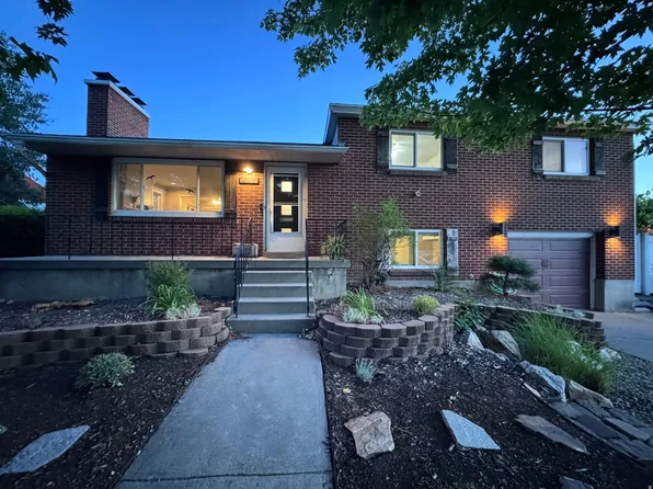 601 W La Salle Dr S, Salt Lake City, UT 84123
