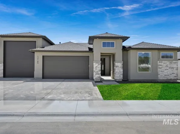 2230 N Hurtsville Ave, Kuna, ID 83634