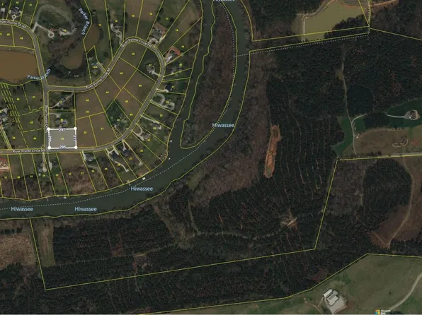 0 River Pointe Dr NE, Charleston, TN 37310