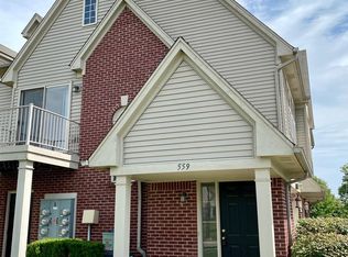 559 Addington Ln, Ann Arbor, MI