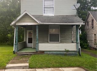 1108 W Washington St, New Castle, PA 16101