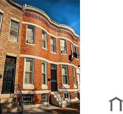 309 N Payson St