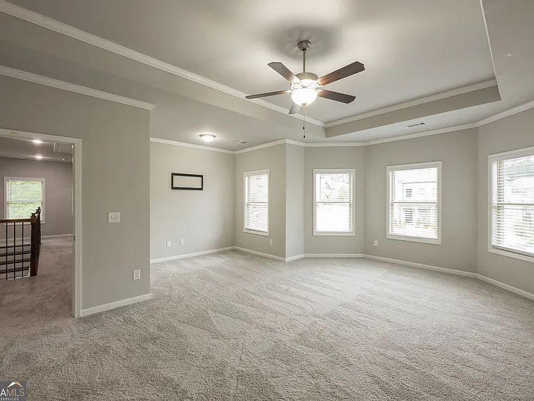 3296 Oxford Mill Ln — Photo 23