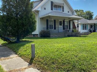 3200 S 7th St, Terre Haute, IN 47802