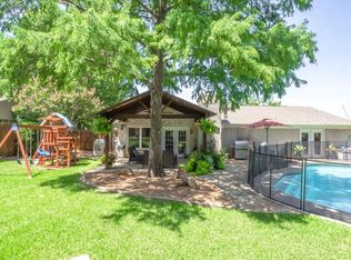 6463 Westrock Dr, Fort Worth, TX 76133