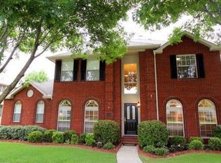 11709 Meridian Dr, Frisco, TX 75035