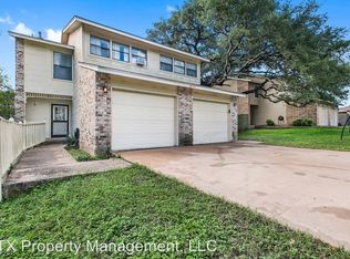 6029 Old Fredericksburg Rd, Austin, TX 78749